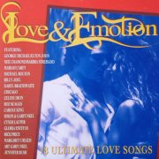 VA - Love & Emotion (1992)