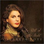 Calabria Foti - In The Still Of The Night (2017)