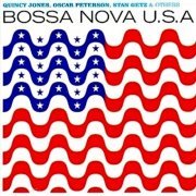 VA - Bossa Nova USA (Remastered) (2022) Hi-Res