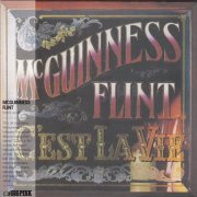 McGuinness Flint - C'est La Vie (Korean Remastered) (1974)