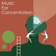 VA - Beethoven: Music For Concentration (2022) FLAC