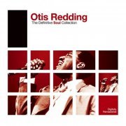 Otis Redding - Definitive Soul: Otis Redding (2007)