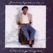 Julio Iglesias - STARRY NIGHT (1990) [Hi-Res]
