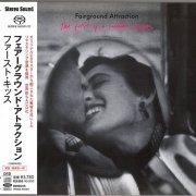 Fairground Attraction - The First Of A Million Kisses (1988) [2018 SACD]