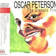 Oscar Peterson - The Classic Trio (1965)