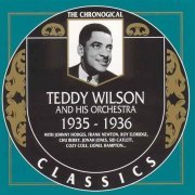 Teddy Wilson And His Orchestra - The Chronological Classics: 1935-1936 (1990)