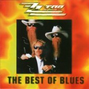 ZZ Top - The Best Of Blues (1997)