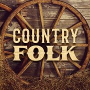 VA - Country Folk (2024)