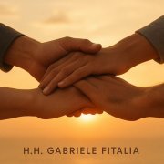 H.H Gabriele Fitalia - Un Monde à Nous (2025)