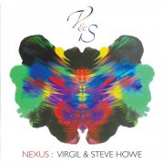 Virgil & Steve Howe - Nexus (2017) Hi-Res