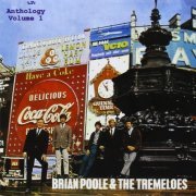 Brian Poole & The Tremeloes - Big Big hits Of '62: Anthology Vol 1 (1995)