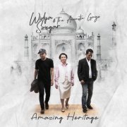 Widya Siregar - Amazing Heritage (2021)
