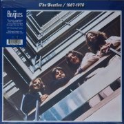 The Beatles - 1967-1970 (1973) {2023 3x180g Half Speed Remaster Vinyl}