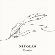 B. Nicolás - Destin (2022) Hi-Res