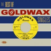 The Best Of Goldwax Singles (2013)