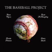 The Baseball Project - Vol. 1: Frozen Ropes and Dying Quails (2008)
