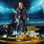 Johnny Hallyday - Stade de France 98 - XXème anniversaire (2018)