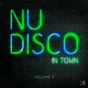 Nu Disco (In Town), Vol. 2 (2015)