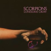 Scorpions - Lonesome Crow (2026 Mix) (2026) [Hi-Res]