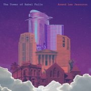 Arend Lee Jessurun - The Tower of Babel Falls (2025)