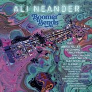 Ali Neander - Boomer Bends (2024) [Hi-Res]