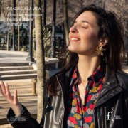 Anne-Lise Polchlopek, Federico Tibone, Pierre Laniau - Gracias a la vida (2025) [Hi-Res]