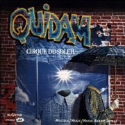 Cirque Du Soleil - Quidam (1996)