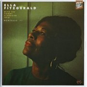 Ella Fitzgerald With The Tommy Flanagan Trio - Montreux '77 (1989)