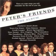 VA - Peter's Friends: The Album - OST (1993)