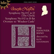 Roy Goodman - Haydn: Symphonies Nos. 101-102 (1991) [2003]