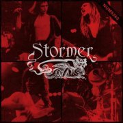 Stormer - Claremont Village Demos (2022)