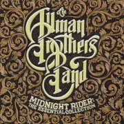 The Allman Brothers Band – Midnight Rider: The Essential Collection (2013)