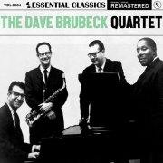 The Dave Brubeck Quartet - Essential Classics, Vol. 884: The Dave Brubeck Quartet (2025)