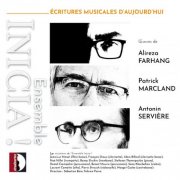 Ensemble Inicia ! - Ecritures musicales d'aujourd'hui (2026) [Hi-Res]