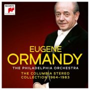 Philadelphia Orchestra, Eugene Ormandy - Eugene Ormandy - Bach Highlights from The Columbia Stereo Collection 1964-1983 (2025)