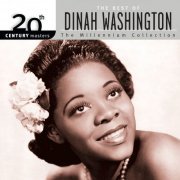 Dinah Washington - 20th Century Masters: The Best Of Dinah Washington: The Millennium Collection (2002) flac