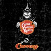 Cross Canadian Ragweed - Carney (1998)