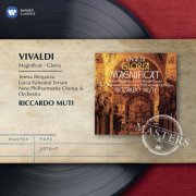 Riccardo Muti - Vivaldi: Gloria & Magnificat (2011)