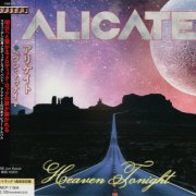 Alicate - Heaven Tonight (2024) {Japanese Edition}