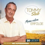 Tommy Steib - Meine ersten Erfolge (2021)