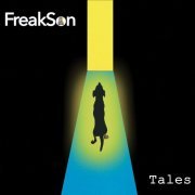 Freakson - Tales (2022)