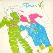 Ottawan - Ottawan (1980) LP