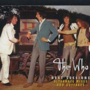 The Who – Next Sessions (2002)