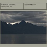 Corina Marti & Enea Sorini - Quando Cala la Notte (2016)