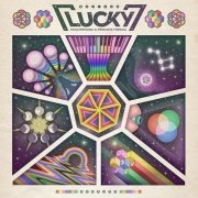 Soulpersona & Princess Freesia - Lucky 7 (2023) [Hi-Res]