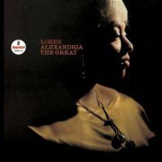 Lorez Alexandria - Alexandria the Great (1964) FLAC