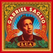 Gabriel Saglio - Lua (2021)