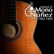 VA - Festival el Mono Nuñez 1991-1992-1993 (2020)