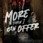 Grey Daze - More Than I Can Offer [EP] (2026) [Hi-Res]