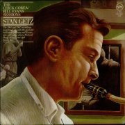 Stan Getz - The Chick Corea/Bill Evans Sessions (1973) [24bit FLAC]